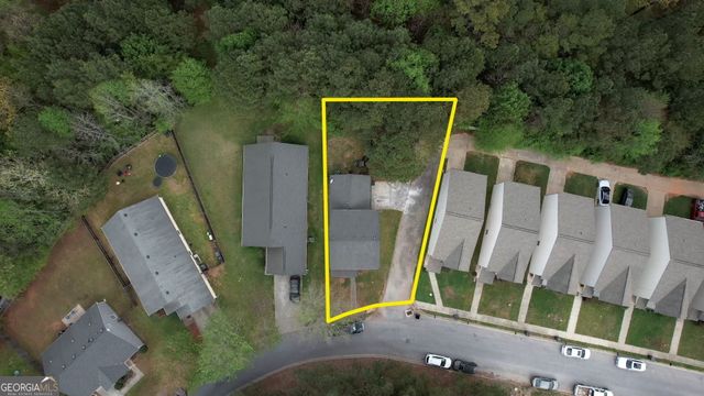5185 Tew Lane SW, Covington, GA 30014
