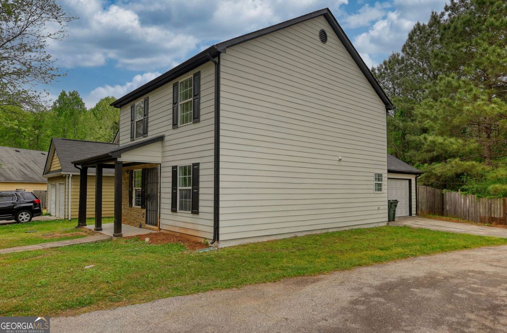 5185 Tew Lane SW, Covington, GA 30014
