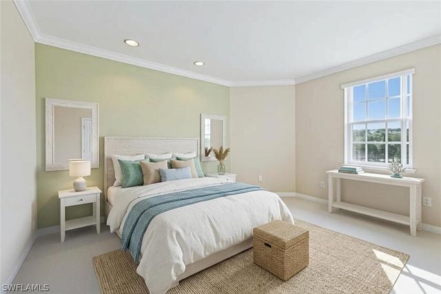 4834 Hampshire CT 206, Naples, FL 34112