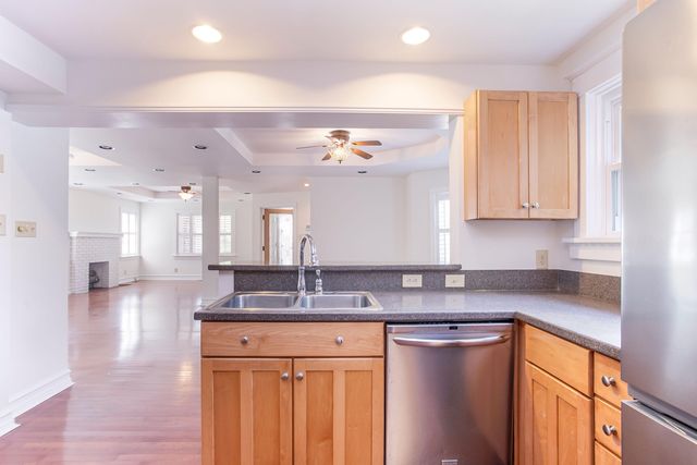 1109 Dayton Avenue, Dayton, KY 41074