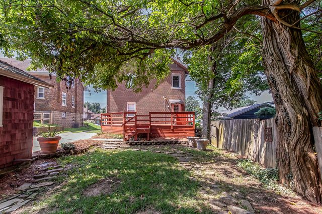1109 Dayton Avenue, Dayton, KY 41074
