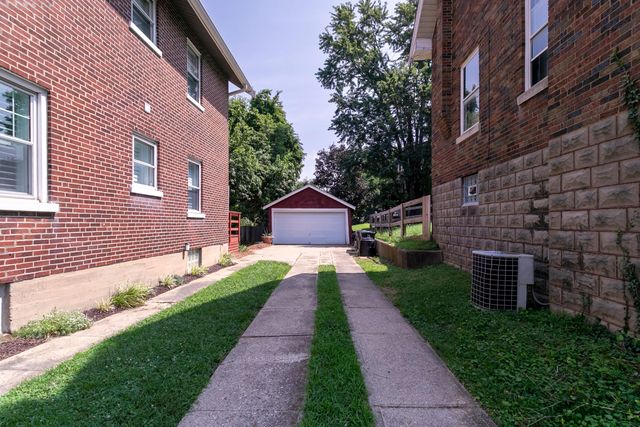 1109 Dayton Avenue, Dayton, KY 41074