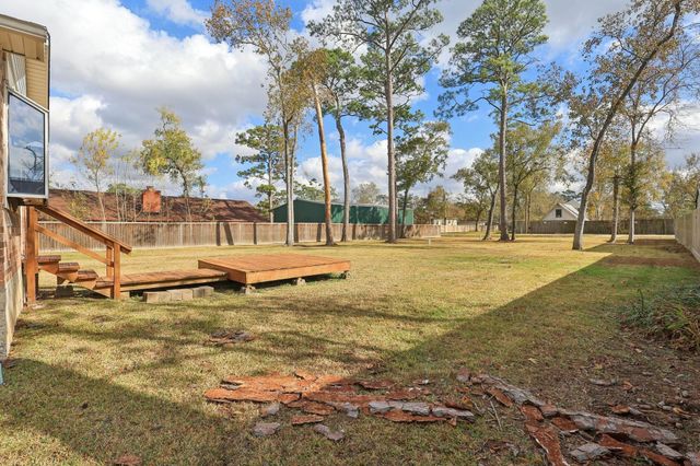 1628 Oak Ridge Drive, Dickinson, TX 77539