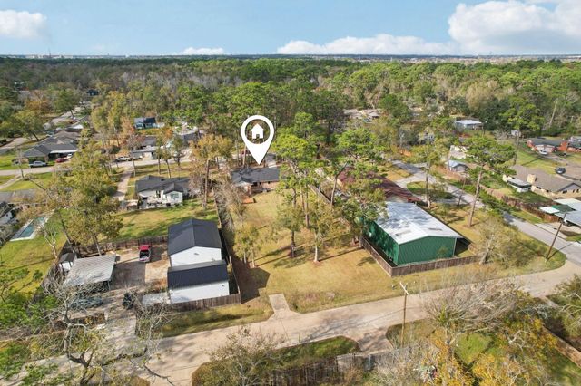 1628 Oak Ridge Drive, Dickinson, TX 77539