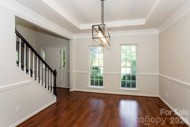 6804 Sweetfield Drive, Huntersville, NC 28078