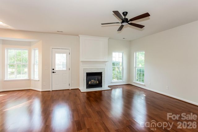 6804 Sweetfield Drive, Huntersville, NC 28078