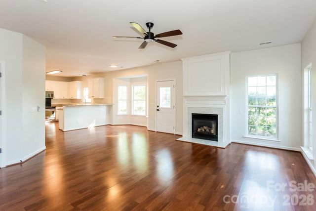 6804 Sweetfield Drive, Huntersville, NC 28078