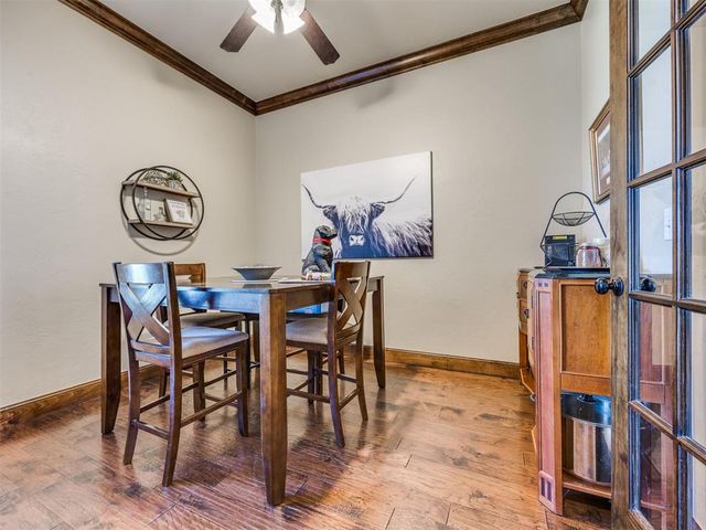712 Kearny Lane, Yukon, OK 73099
