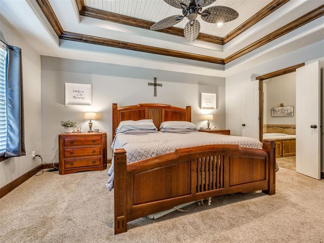 712 Kearny Lane, Yukon, OK 73099