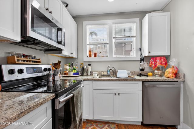 123 MARGARET Street, Neptune Beach, FL 32266