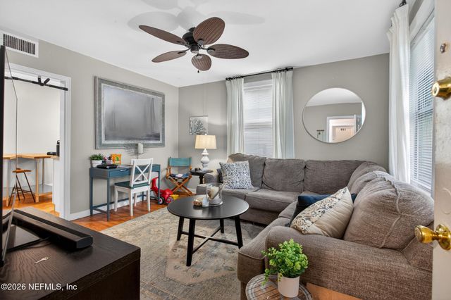 123 MARGARET Street, Neptune Beach, FL 32266