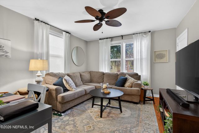 123 MARGARET Street, Neptune Beach, FL 32266