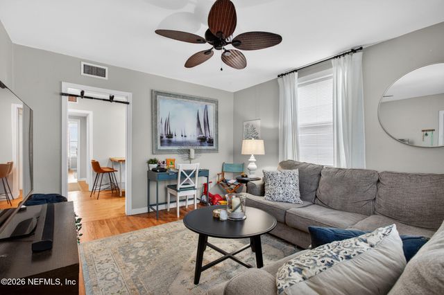 123 MARGARET Street, Neptune Beach, FL 32266