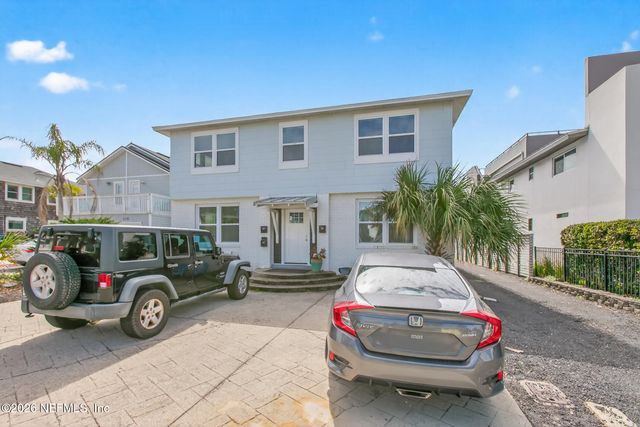 123 MARGARET Street, Neptune Beach, FL 32266