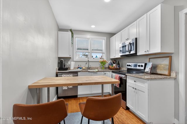 123 MARGARET Street, Neptune Beach, FL 32266