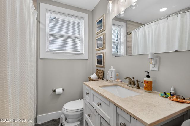 123 MARGARET Street, Neptune Beach, FL 32266