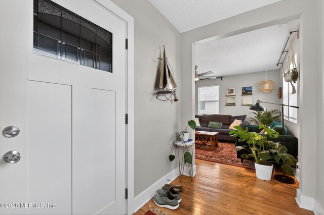 123 MARGARET Street, Neptune Beach, FL 32266