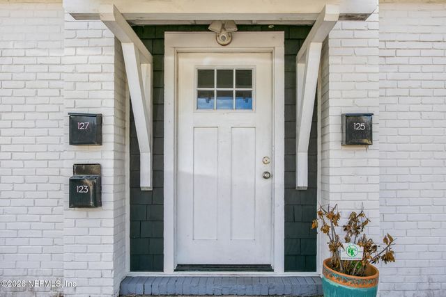 123 MARGARET Street, Neptune Beach, FL 32266