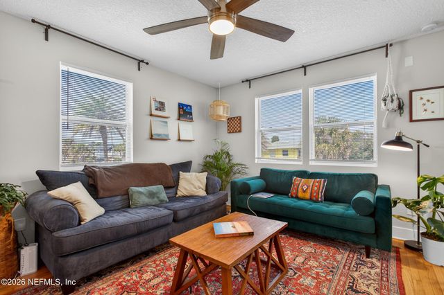 123 MARGARET Street, Neptune Beach, FL 32266