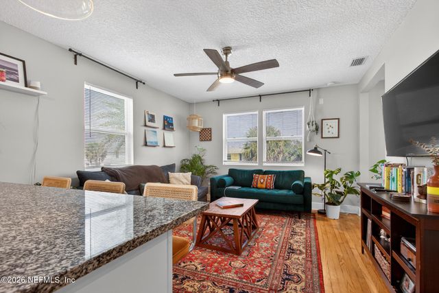 123 MARGARET Street, Neptune Beach, FL 32266