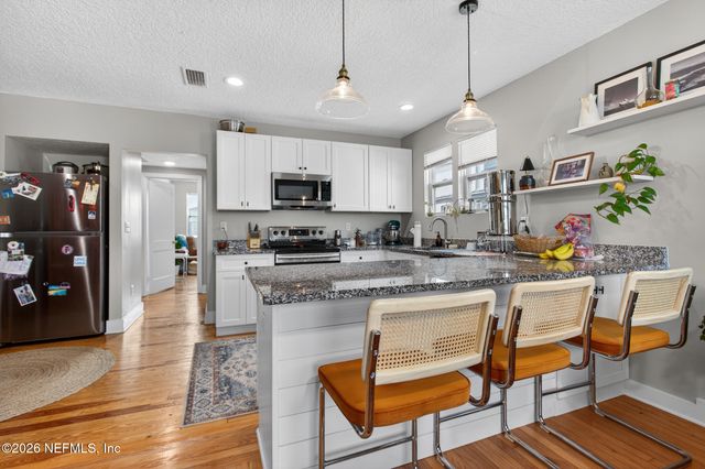 123 MARGARET Street, Neptune Beach, FL 32266