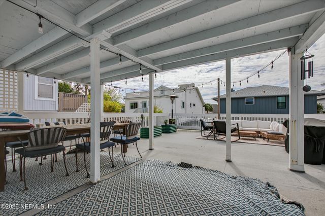 123 MARGARET Street, Neptune Beach, FL 32266