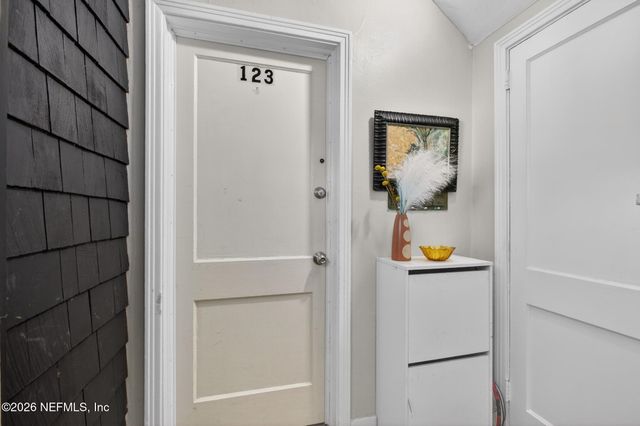 123 MARGARET Street, Neptune Beach, FL 32266