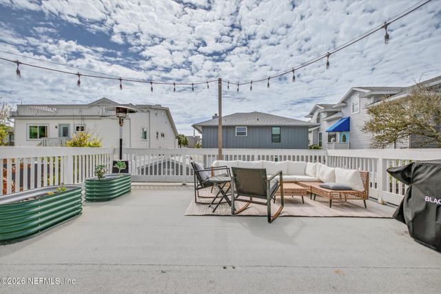 123 MARGARET Street, Neptune Beach, FL 32266