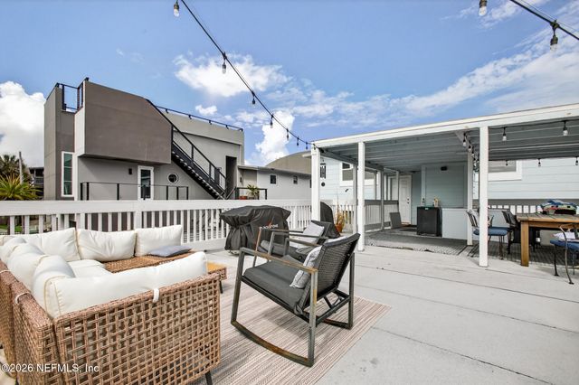 123 MARGARET Street, Neptune Beach, FL 32266