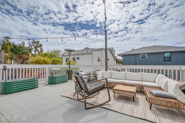 123 MARGARET Street, Neptune Beach, FL 32266