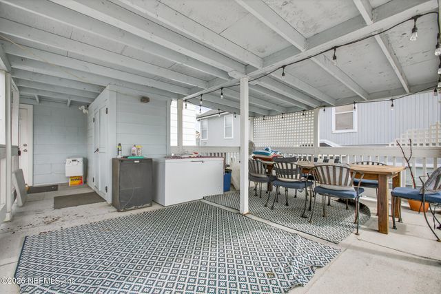 123 MARGARET Street, Neptune Beach, FL 32266