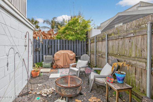 123 MARGARET Street, Neptune Beach, FL 32266