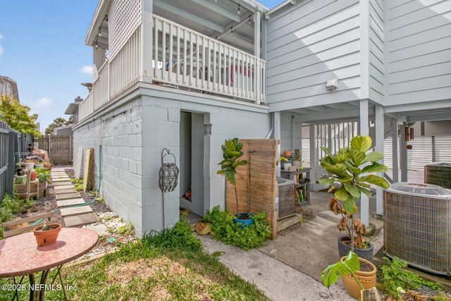 123 MARGARET Street, Neptune Beach, FL 32266