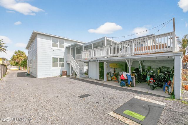 123 MARGARET Street, Neptune Beach, FL 32266