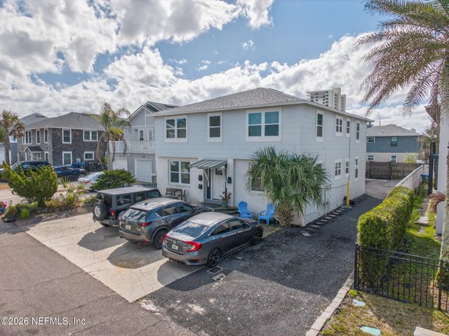 123 MARGARET Street, Neptune Beach, FL 32266