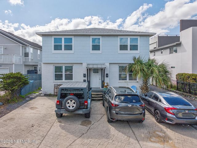 123 MARGARET Street, Neptune Beach, FL 32266
