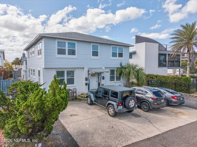 123 MARGARET Street, Neptune Beach, FL 32266