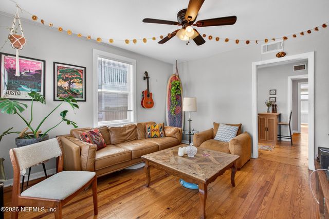 123 MARGARET Street, Neptune Beach, FL 32266