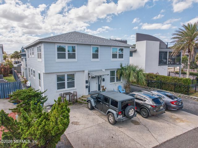 123 MARGARET Street, Neptune Beach, FL 32266