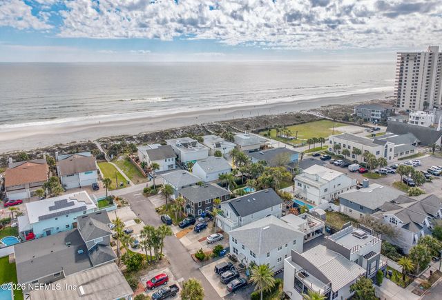 123 MARGARET Street, Neptune Beach, FL 32266
