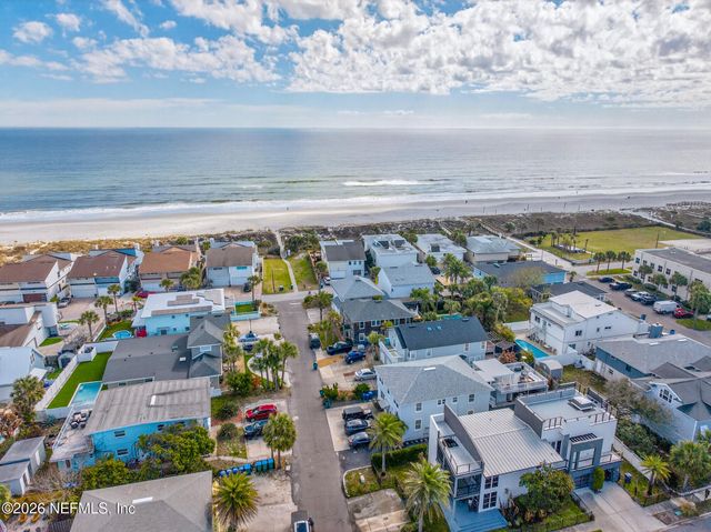 123 MARGARET Street, Neptune Beach, FL 32266