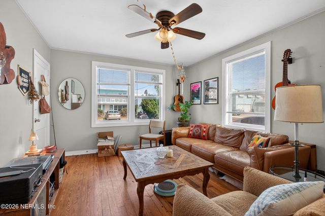 123 MARGARET Street, Neptune Beach, FL 32266