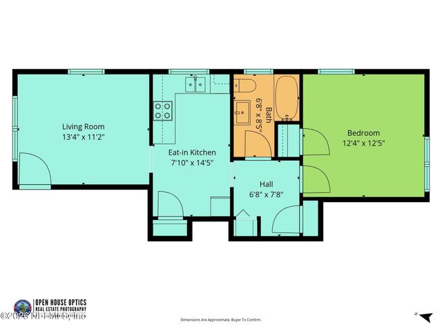 123 MARGARET Street, Neptune Beach, FL 32266