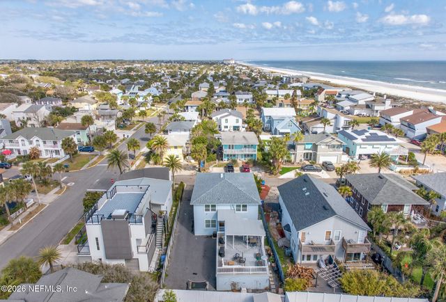 123 MARGARET Street, Neptune Beach, FL 32266