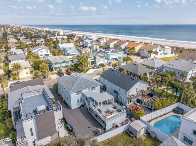 123 MARGARET Street, Neptune Beach, FL 32266