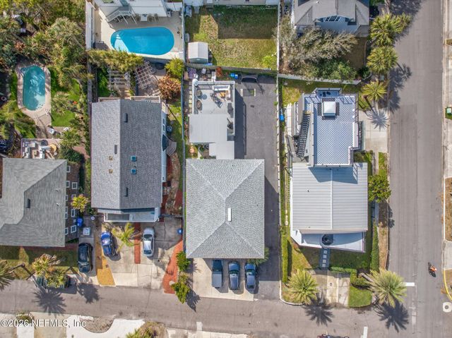 123 MARGARET Street, Neptune Beach, FL 32266