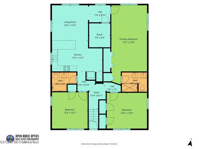 123 MARGARET Street, Neptune Beach, FL 32266