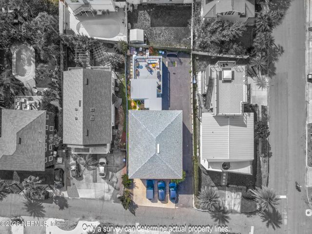 123 MARGARET Street, Neptune Beach, FL 32266