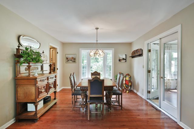 286 Beverly Place, Worthington, OH 43085