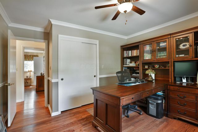 286 Beverly Place, Worthington, OH 43085